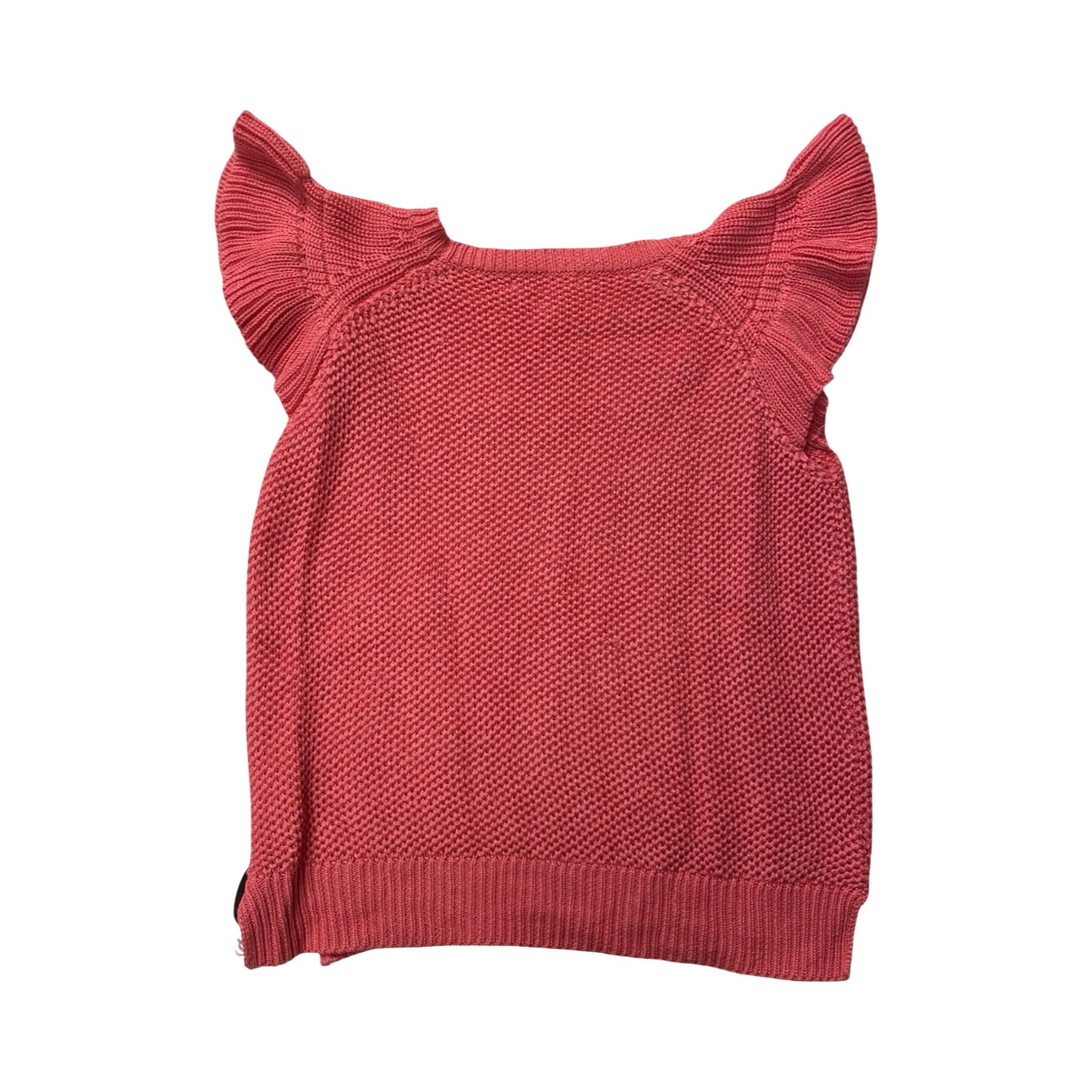Sweater Ss By Staccato In Pink, Size:M
