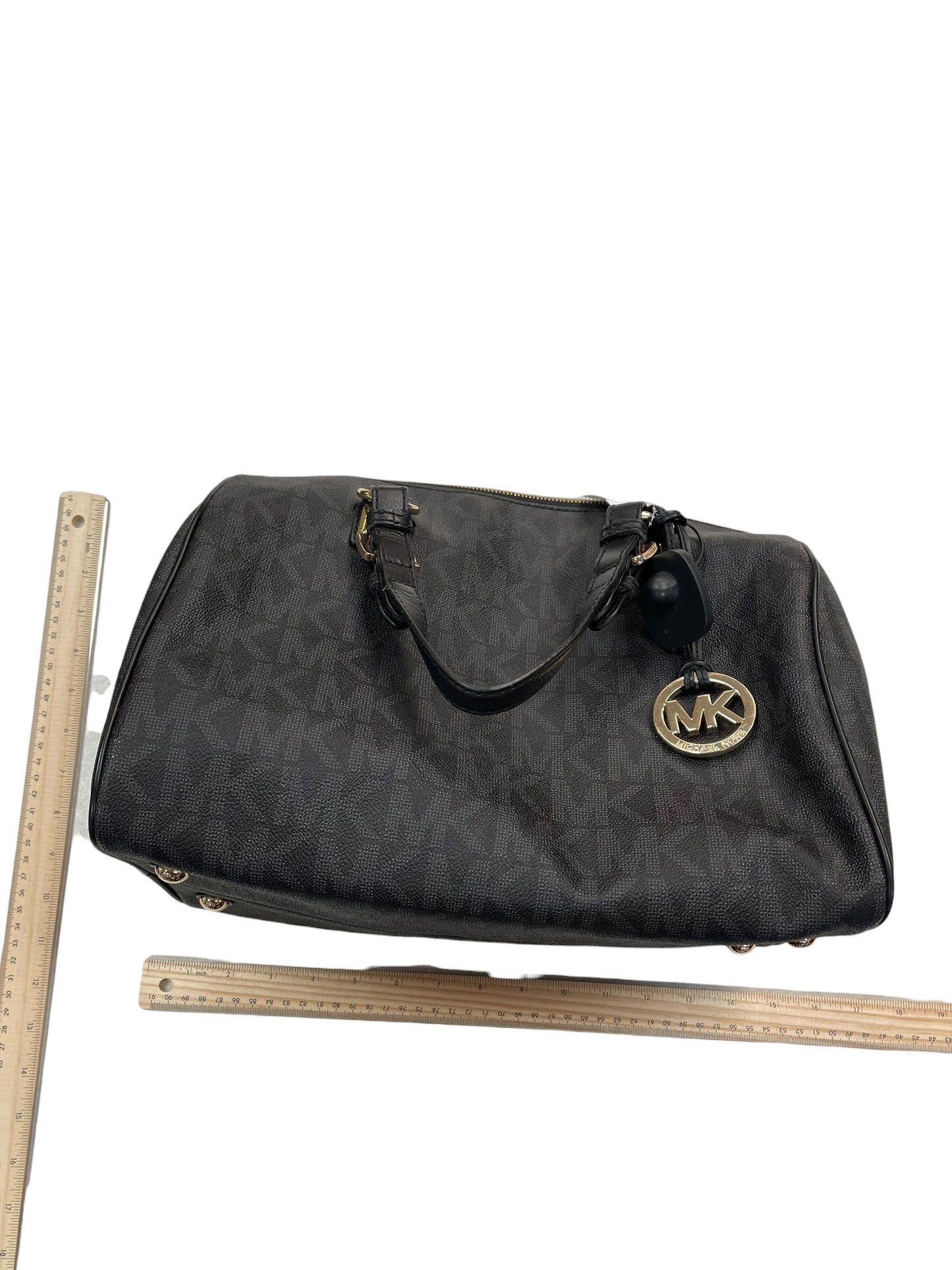 Handbag Designer By Michael Kors  Size: Large
