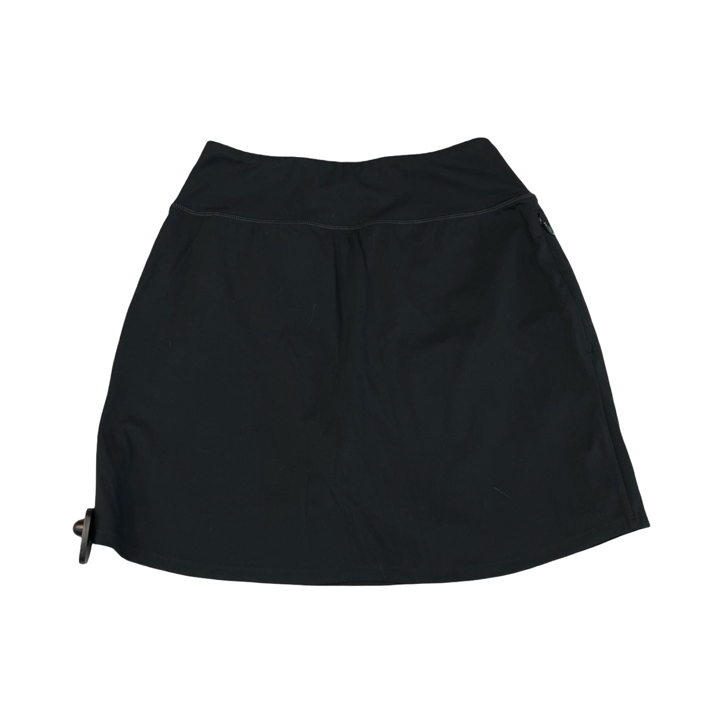 Athletic Skort By Cmb In Black, Size:S