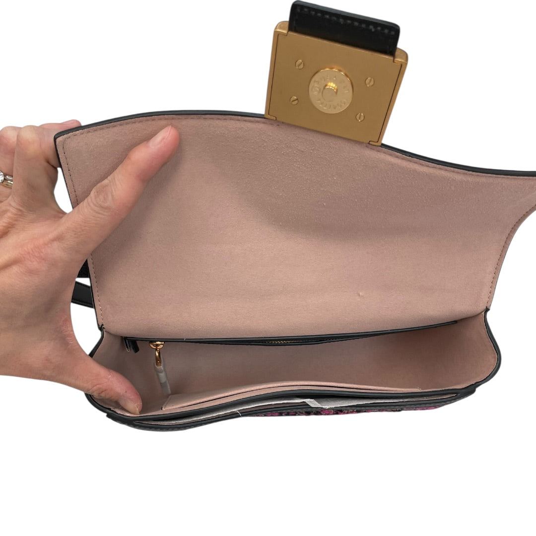 Handbag Designer By Kate Spade In Multi, Size:Small