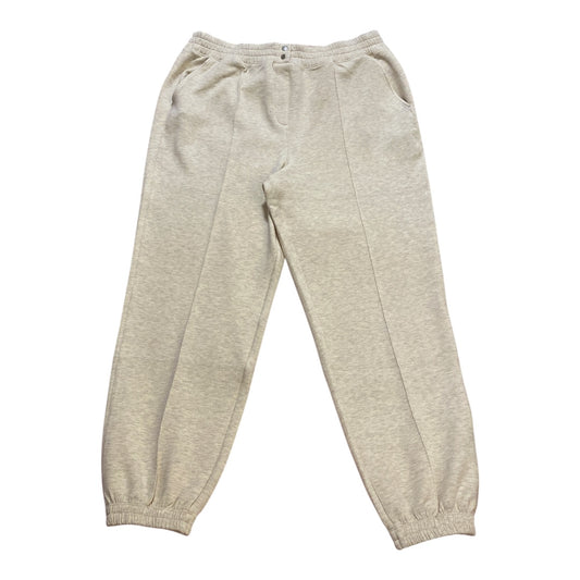 Pants Lounge By Spanx In Tan, Size:2X
