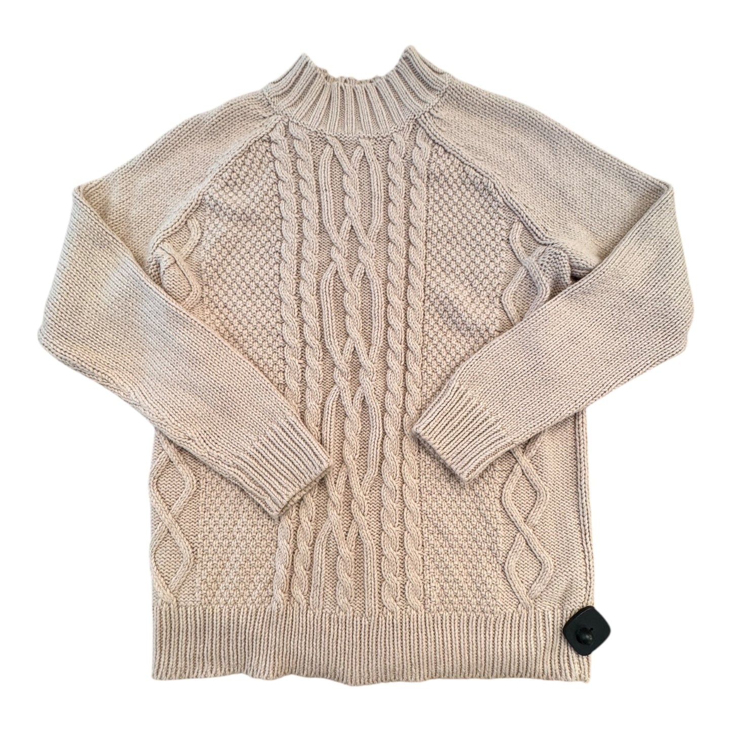 Mat Sweater By Isabel Maternity In Pink, Size:L