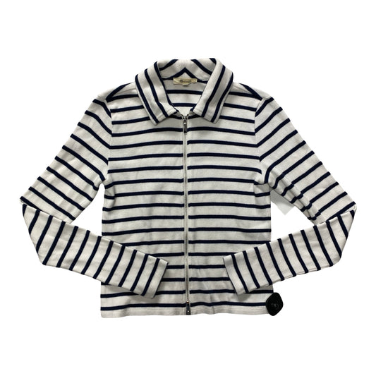 Top Ls By Madewell In Striped Pattern, Size:S