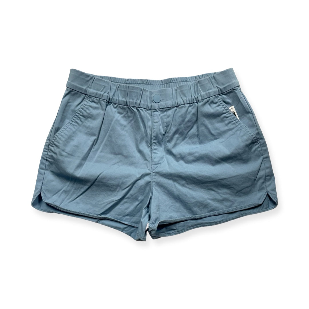 Shorts By J. Crew In Blue, Size:S