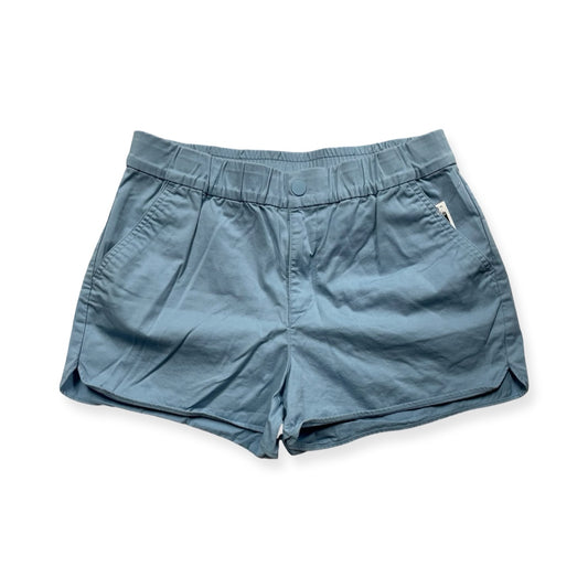 Shorts By J. Crew In Blue, Size:S