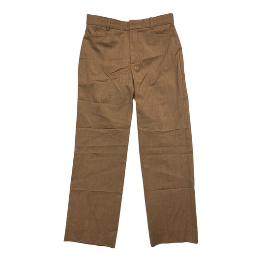 Pants Dress By Banana Republic In Brown, Size:8