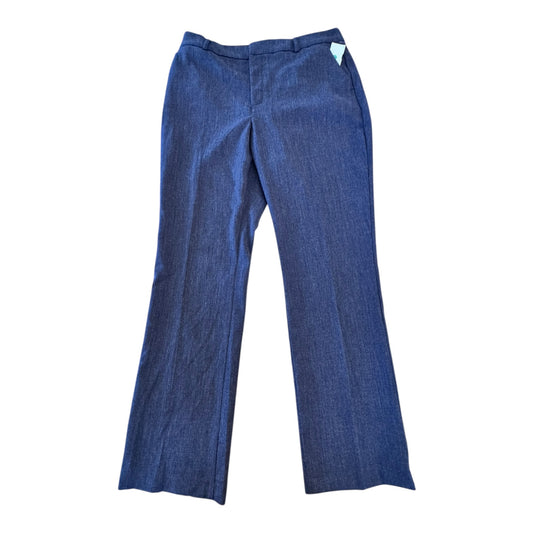 Pants Dress By Nine West In Blue, Size:12