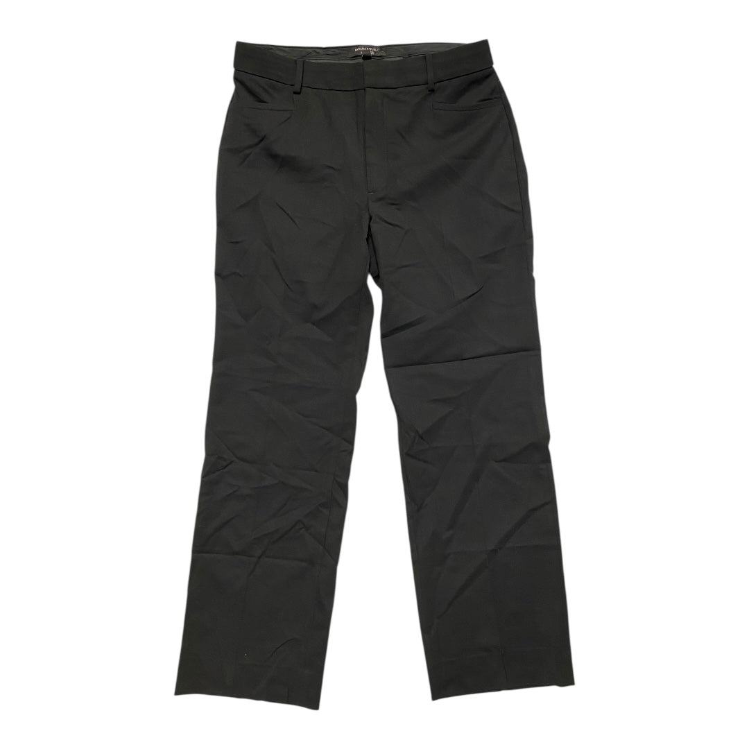 Pants Dress By Banana Republic In Black, Size:8