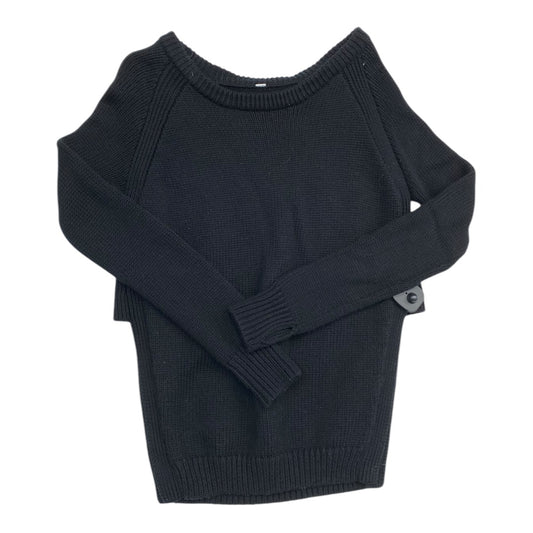 Sweater By Lululemon In Black, Size:M