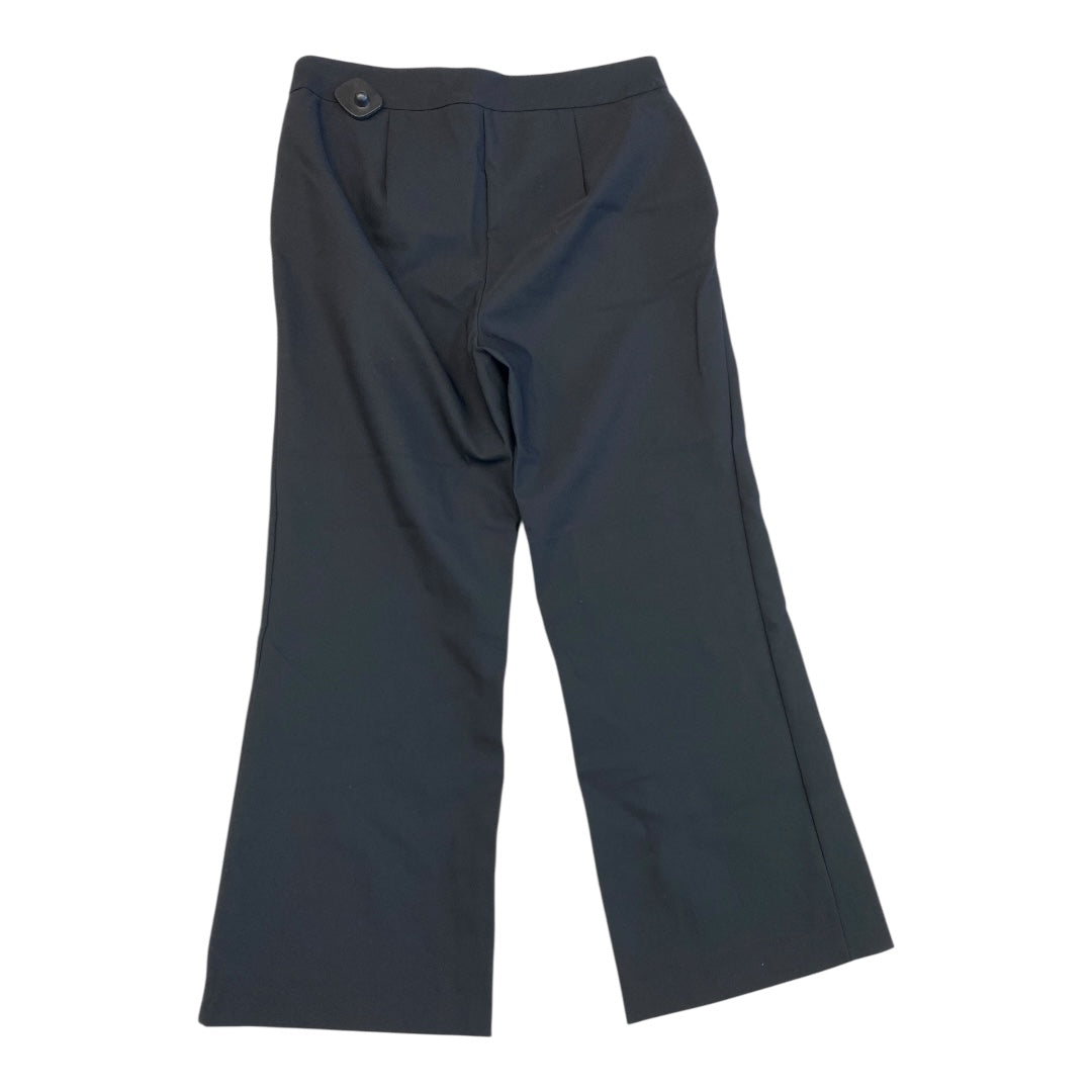 Pants Other By Rachel Zoe In Black, Size:8