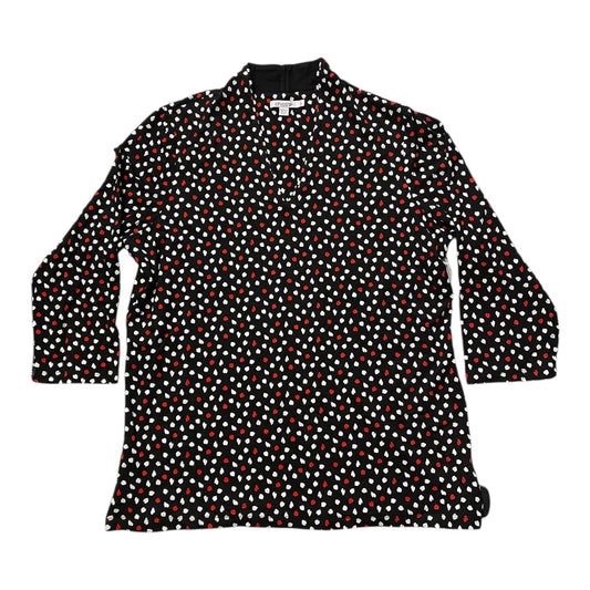 Top Ls By Chicos In Multi, Size:L