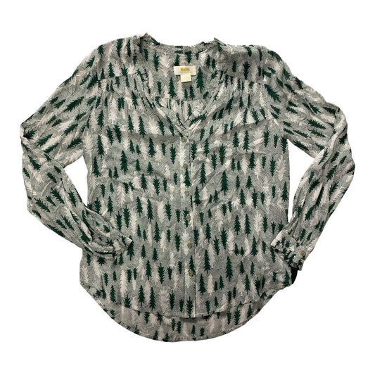 Top Ls By Maeve In Multi, Size:2