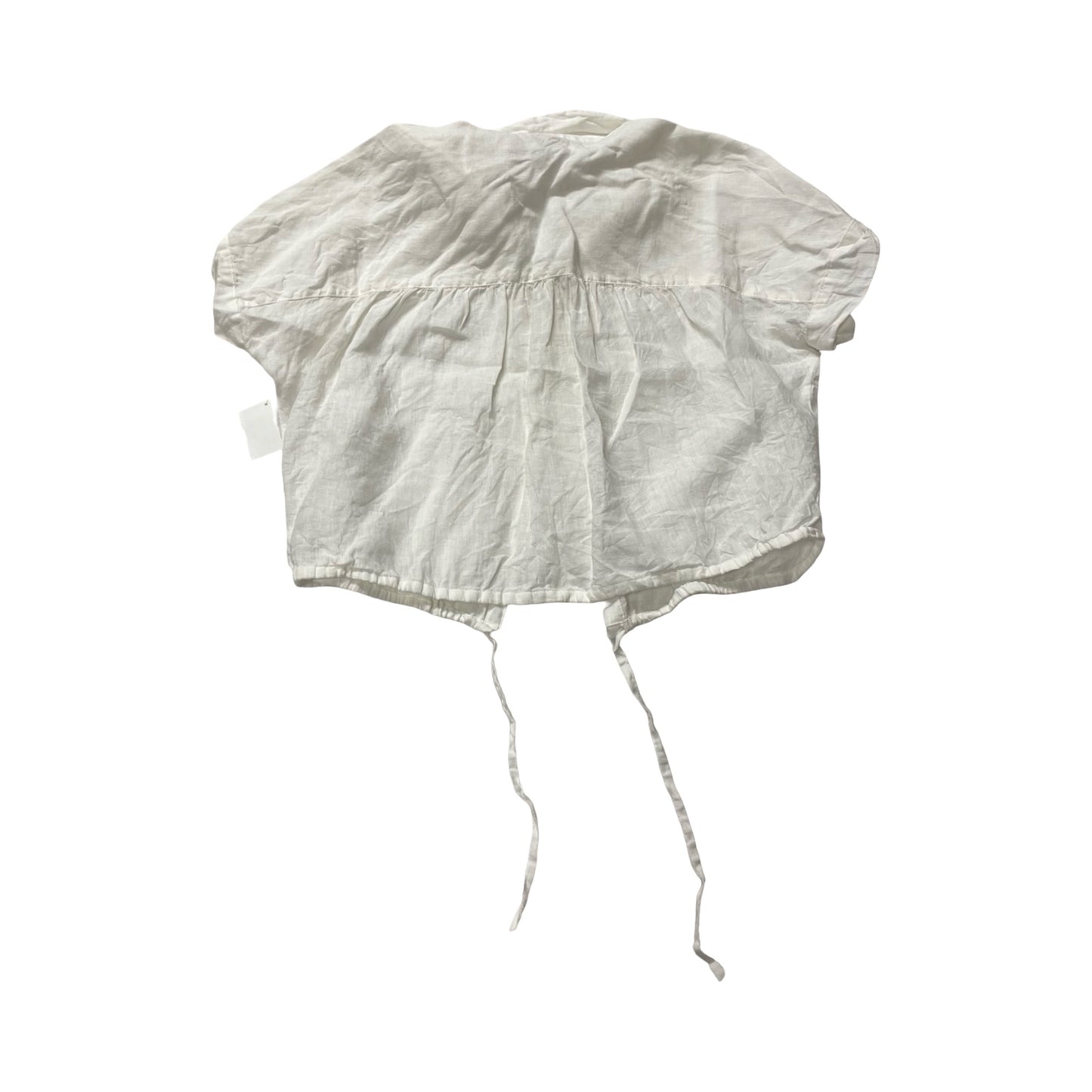 Top Ss By Joie In White, Size:Xl