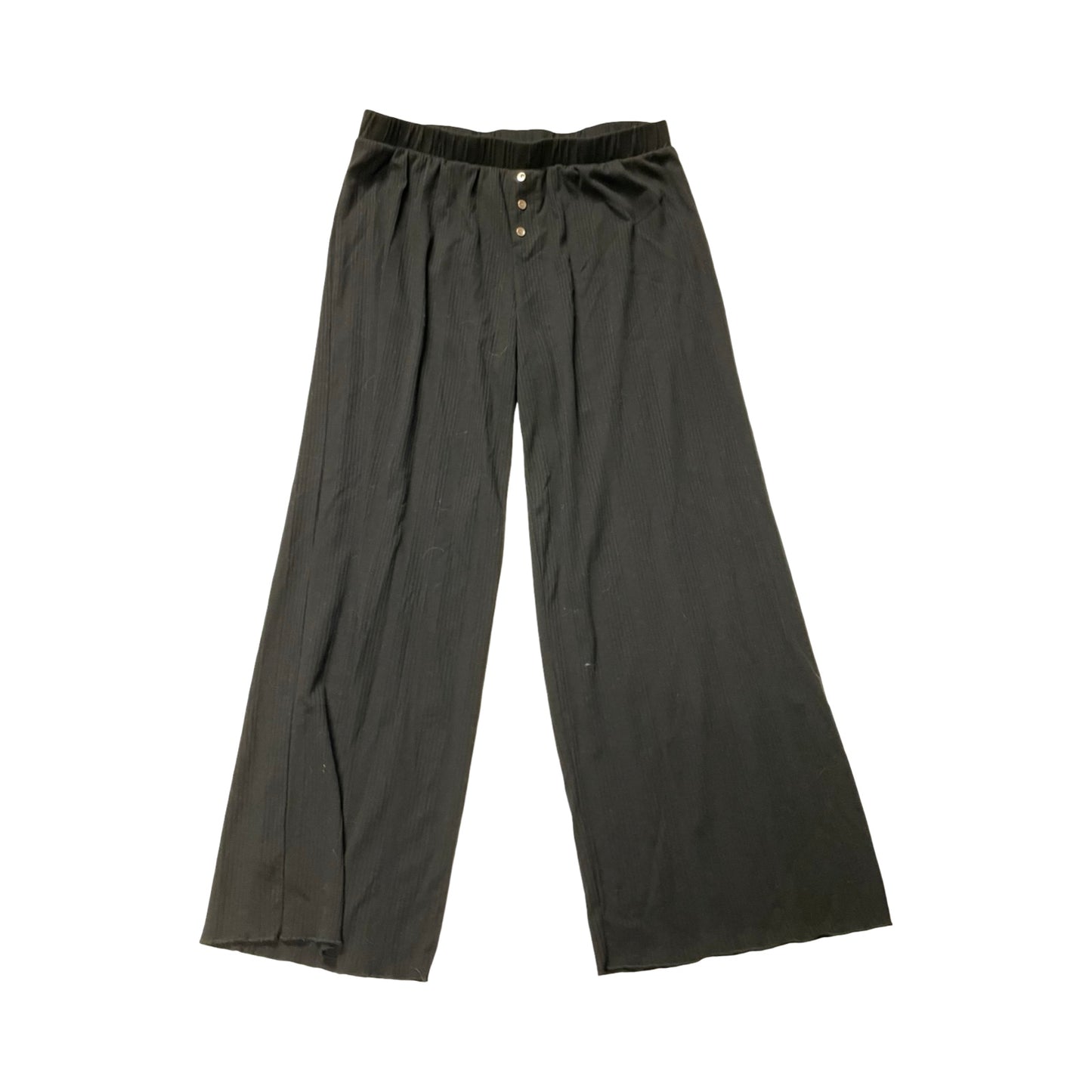 Pants Other By Rachel Zoe In Black, Size:L