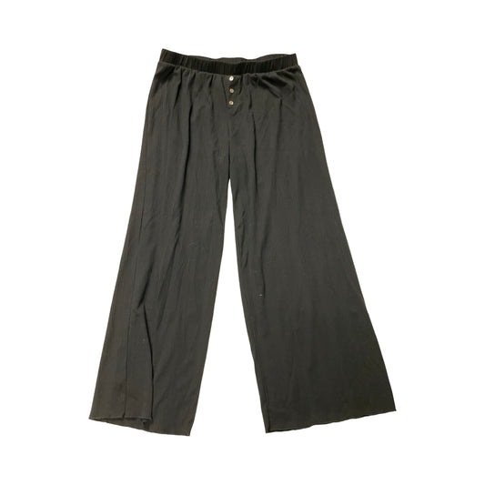 Pants Other By Rachel Zoe In Black, Size:L