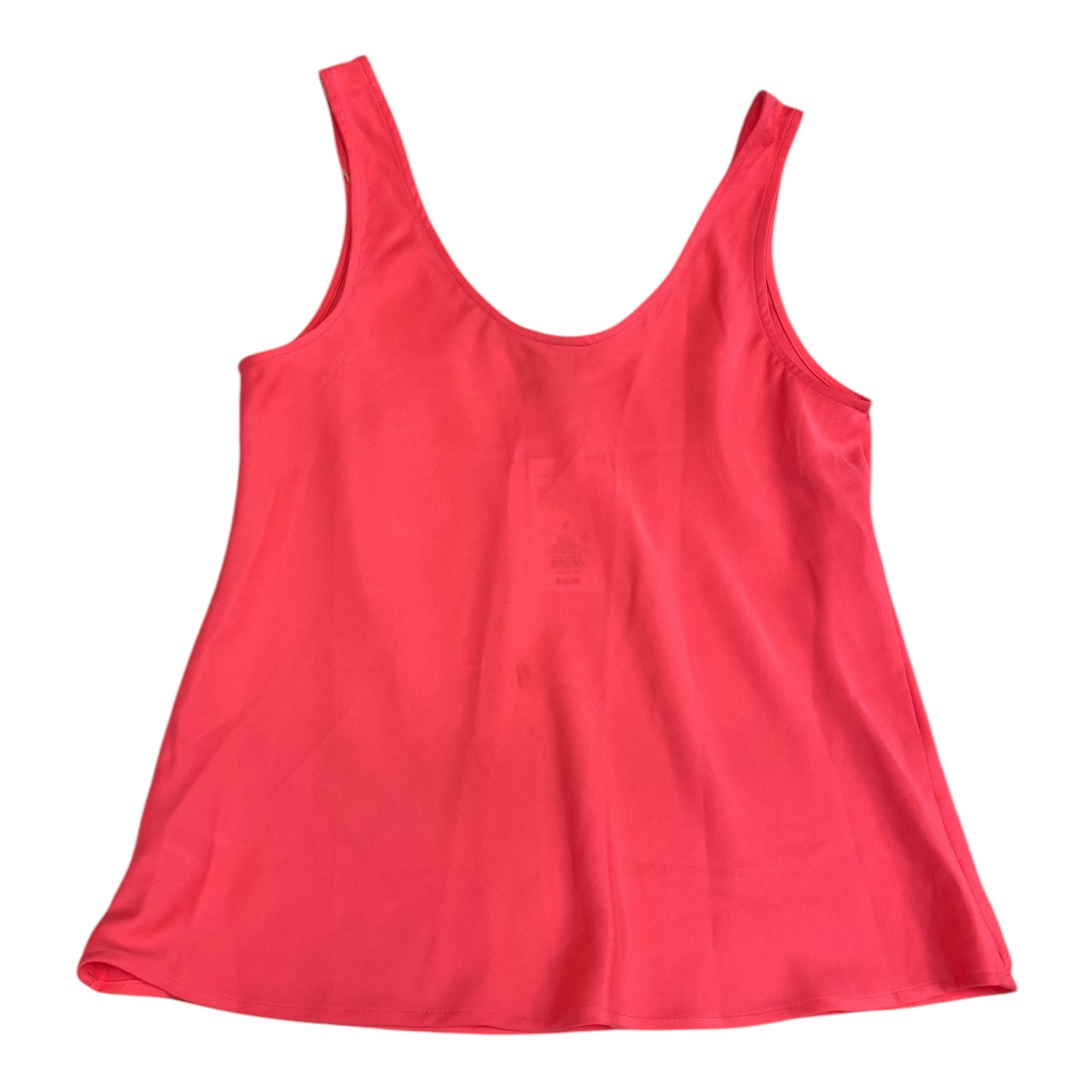 Top Sleeveless Basic By A New Day In Pink, Size:S