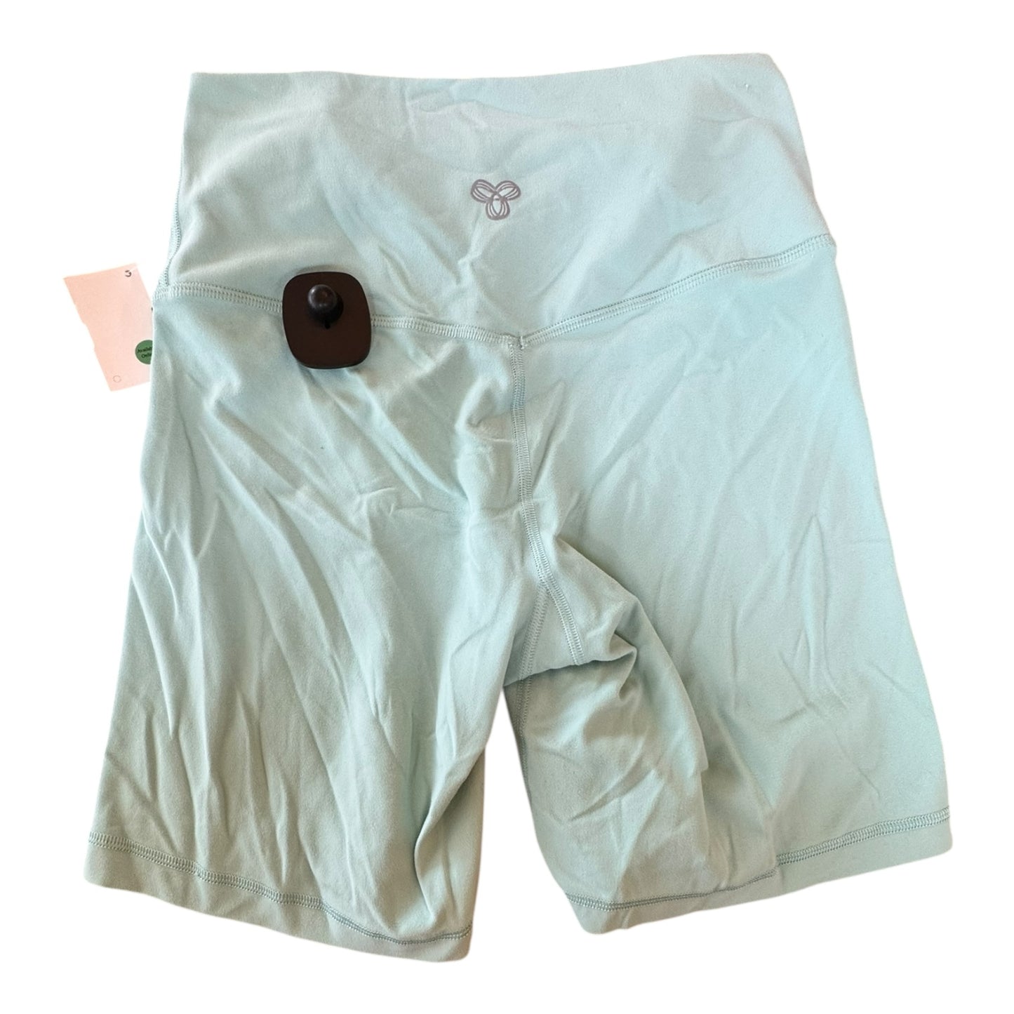 Athletic Shorts By TNA In Blue, Size:M