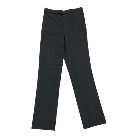 Pants Other By Ralph Lauren In Black, Size:8