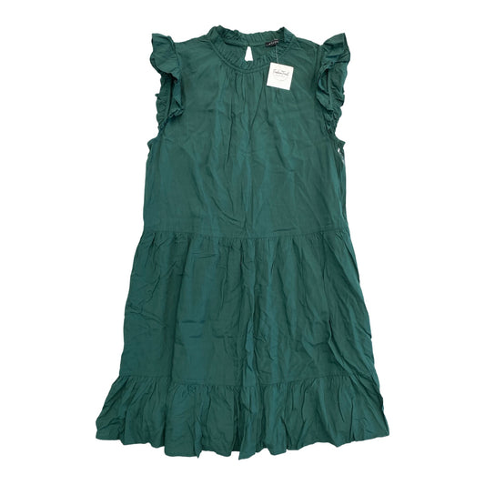Dress Casual Short By Staccato In Green, Size:S