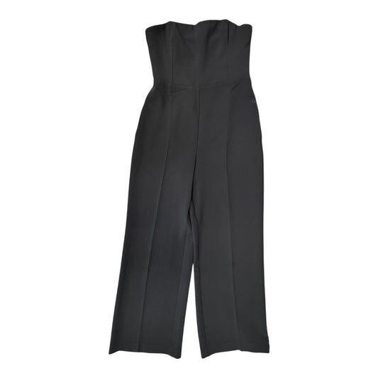 Jumpsuit Designer By Wilfred In Black, Size: L (12)
