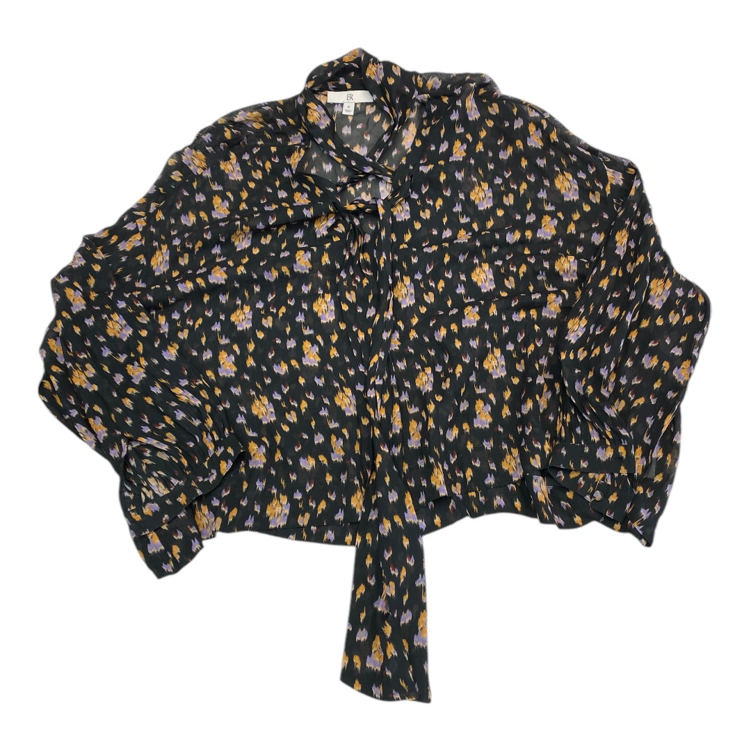Top Ls By Banana Republic In Multi, Size:S