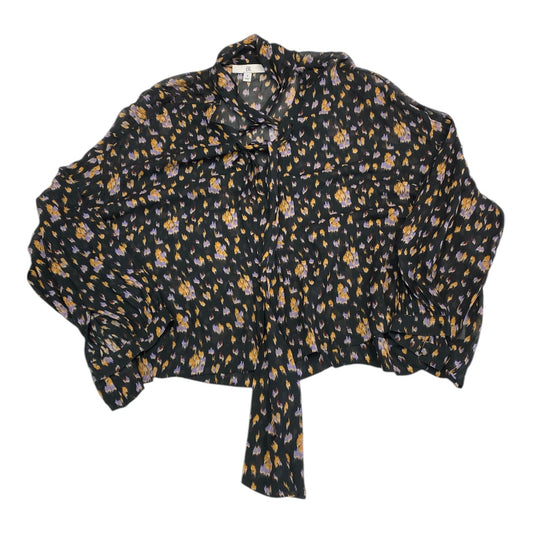 Top Ls By Banana Republic In Multi, Size:S
