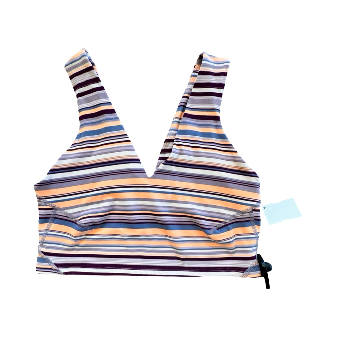 Athletic Tank Top By Free People In Multi, Size:L