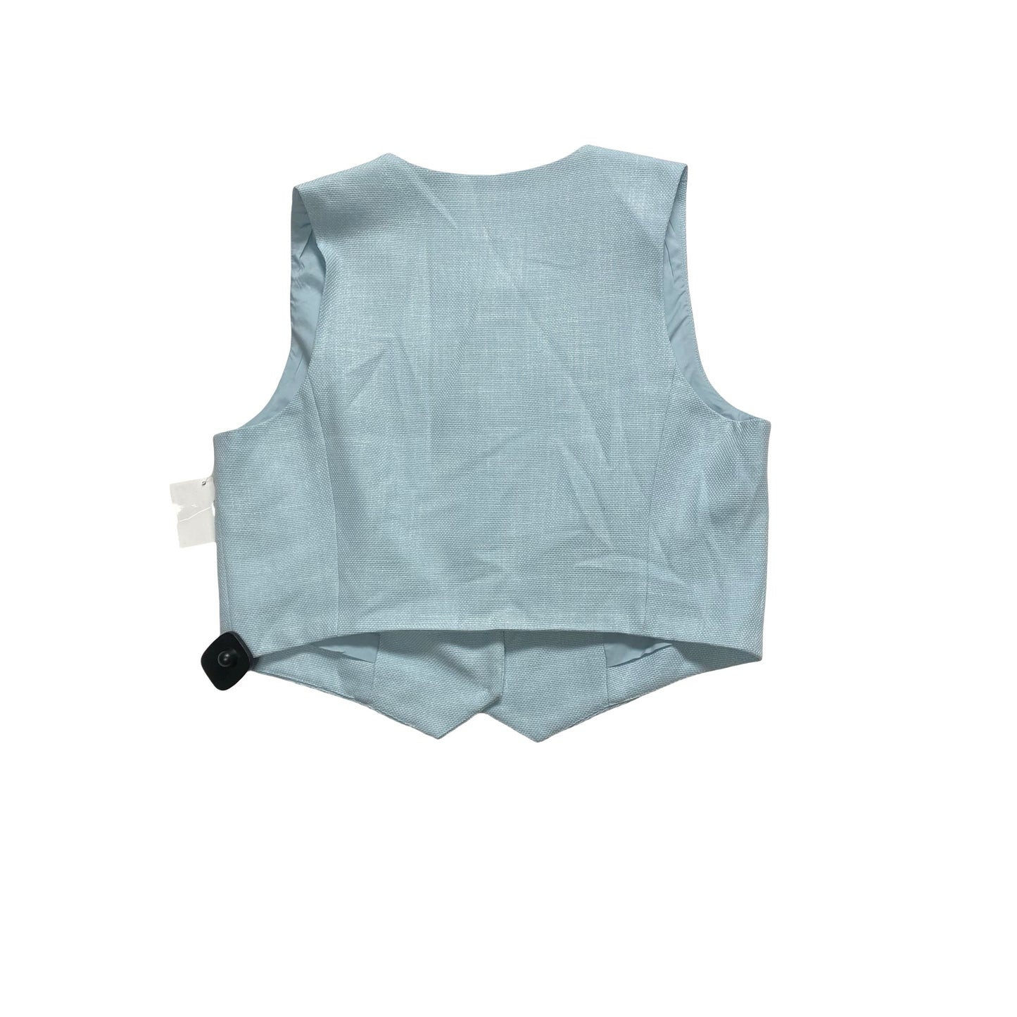 Vest Other By House Of Harlow In Blue, Size:L