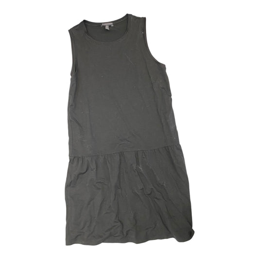 Top Sleeveless Designer By Eileen Fisher In Black, Size:Xsp