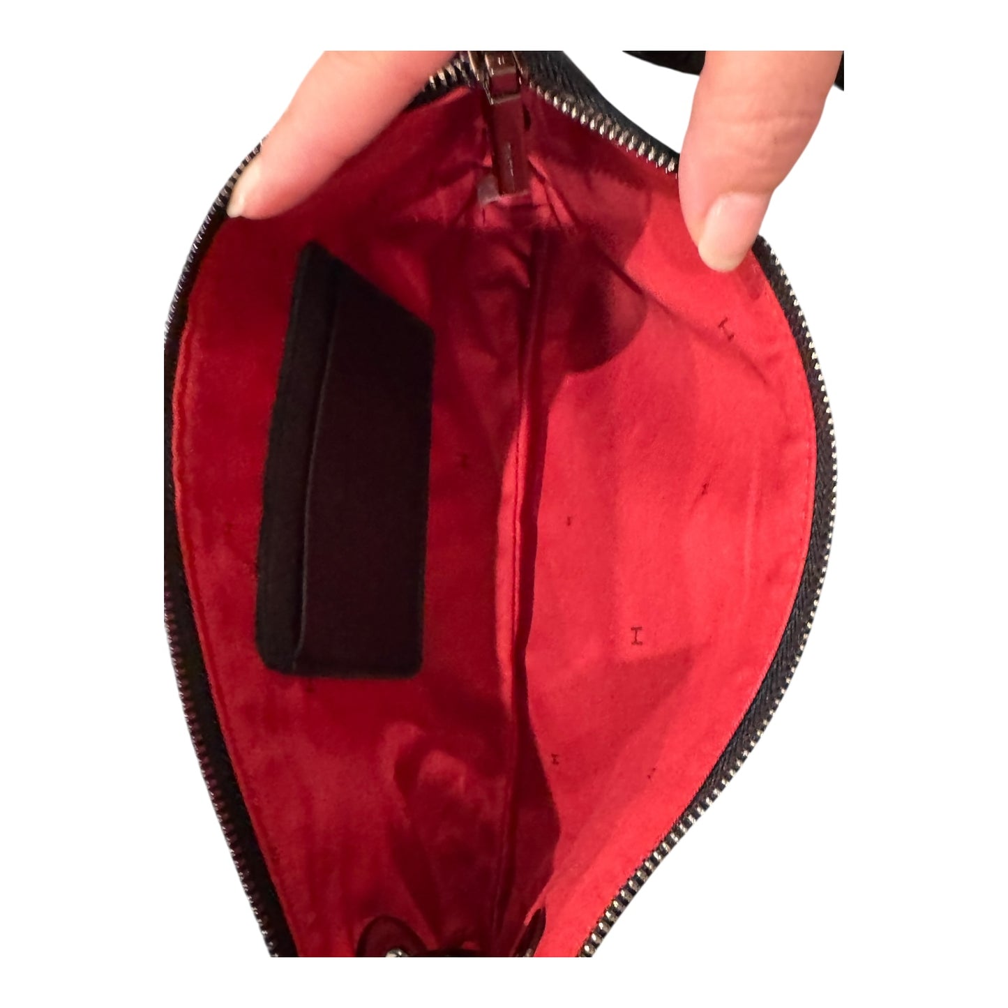 Handbag Designer By Hammitt In Black, Size:Small