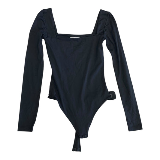 Top Ls By Babaton In Black, Size:Xs