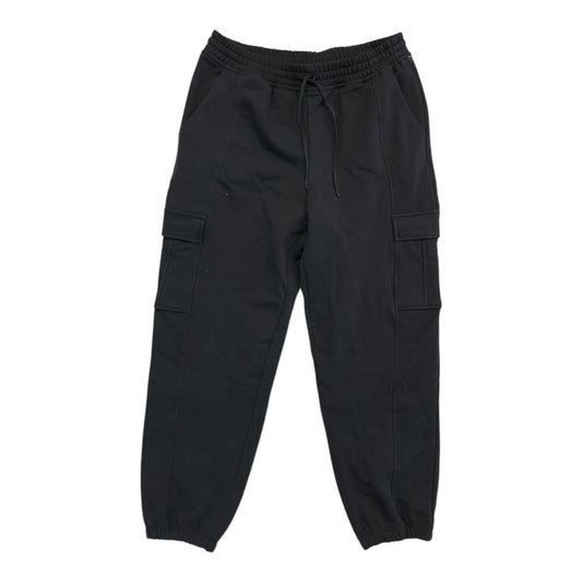 Athletic Pants By Athleta In Black, Size:L