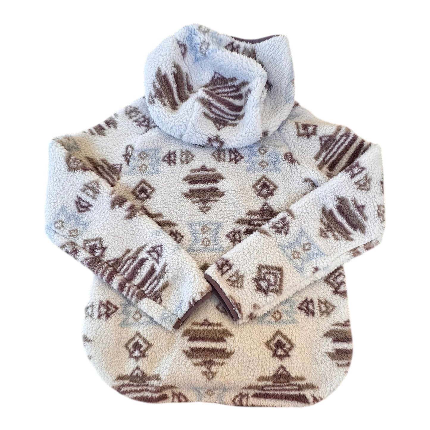 Athletic Fleece By Avalanche In Multi, Size:S