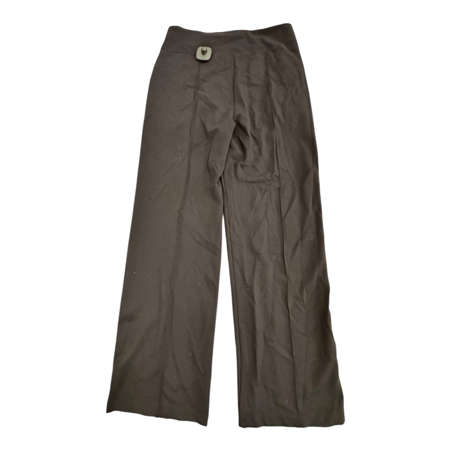 Athletic Pants By Athleta In Black, Size:6