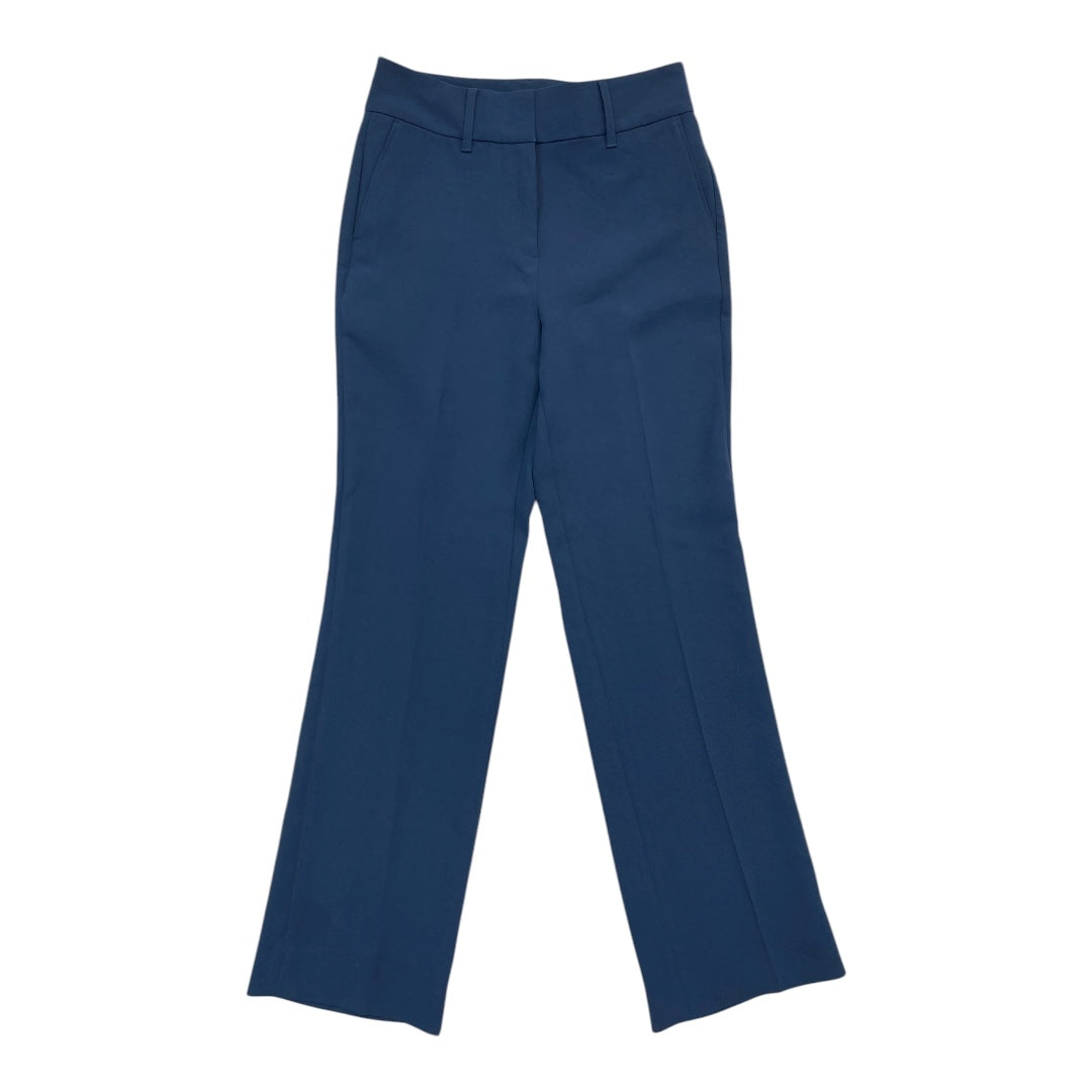 Pants Dress By White House Black Market In Navy, Size:0