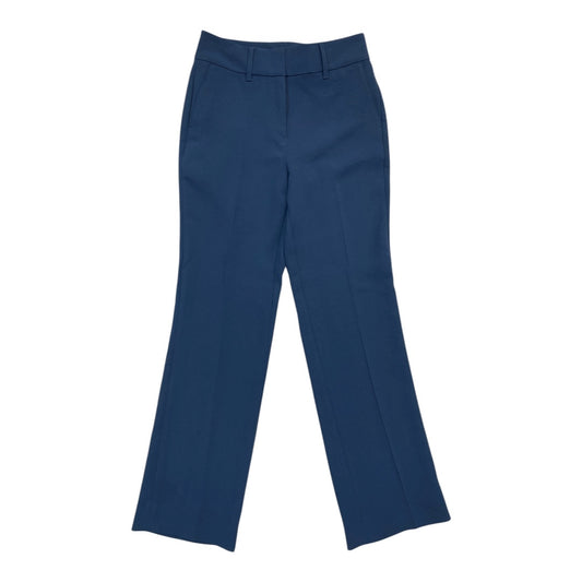 Pants Dress By White House Black Market In Navy, Size:0