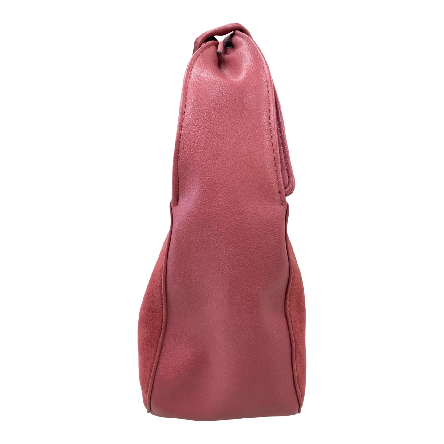 Handbag By Frye And Co In Pink, Size:Small