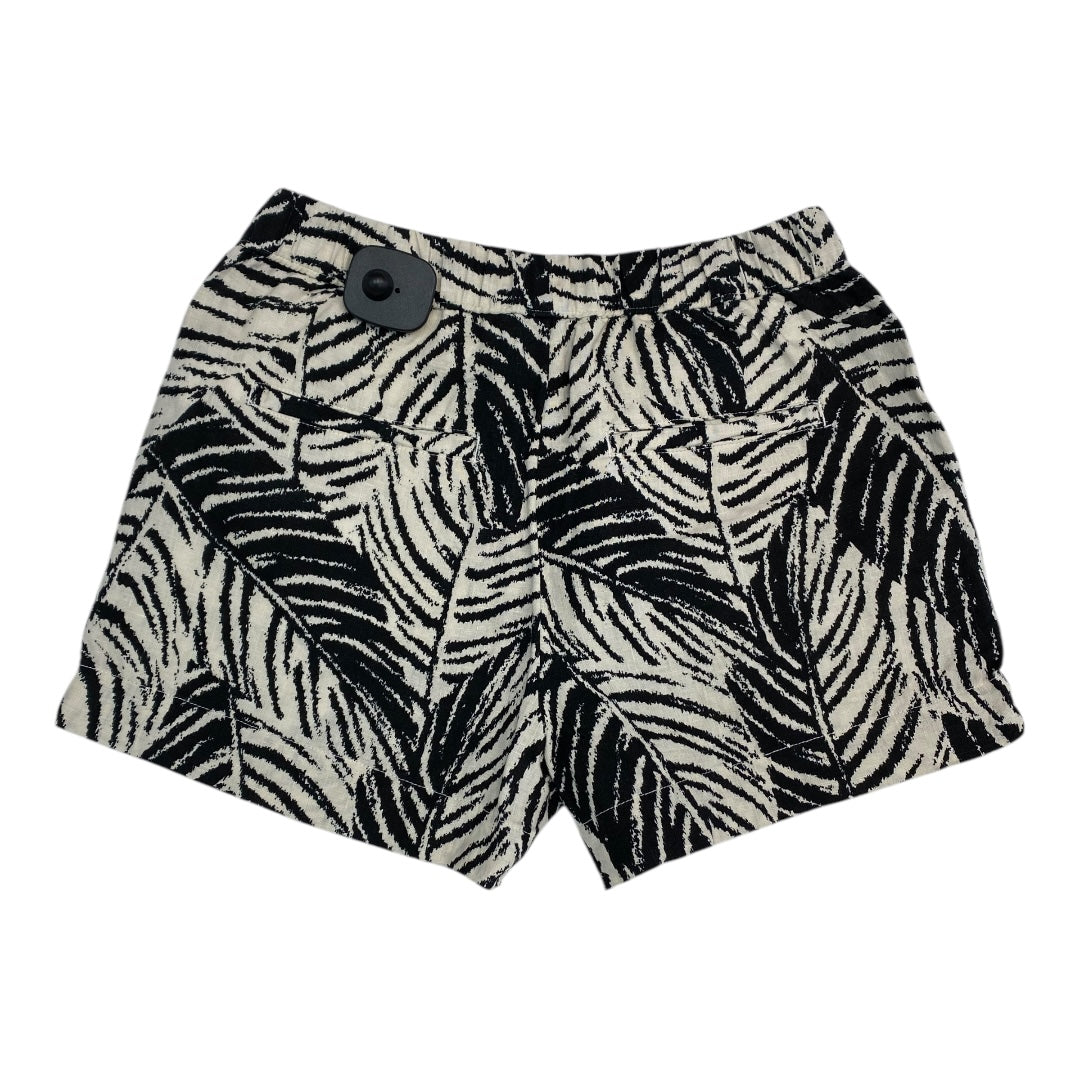 Shorts By Cynthia Rowley In Multi, Size:Xs