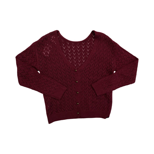 Sweater By Bohme In Purple, Size:S