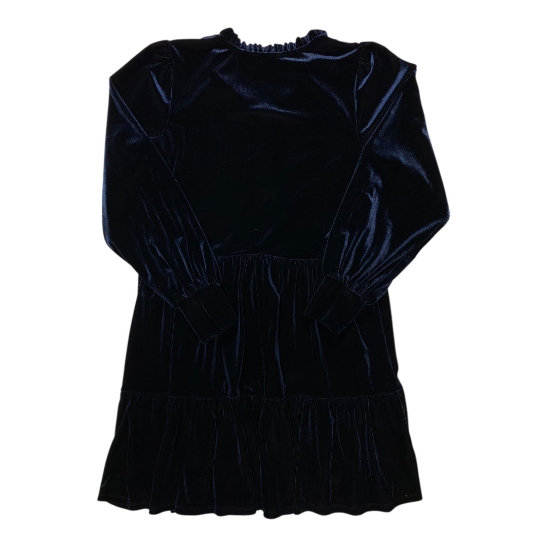 Dress Party Short By 1.State In Blue, Size:S