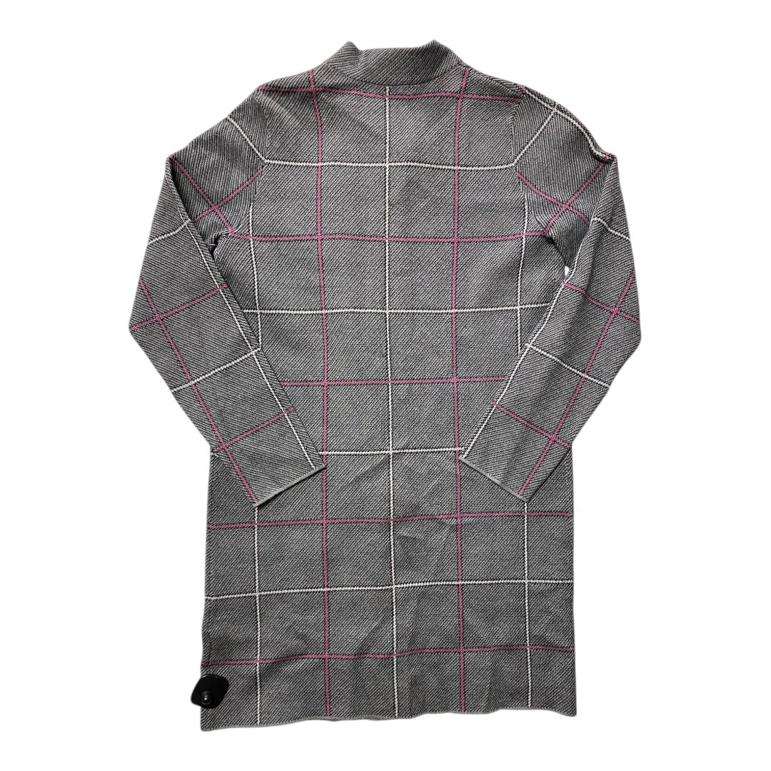 Sweater Cardigan By Tahari In Multi, Size:S