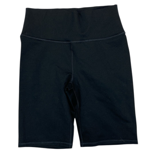 Athletic Shorts By Fabletics In Black, Size:M