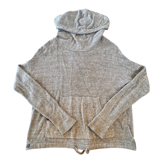 Sweater Designer By Barefoot Dreams In Grey, Size:S