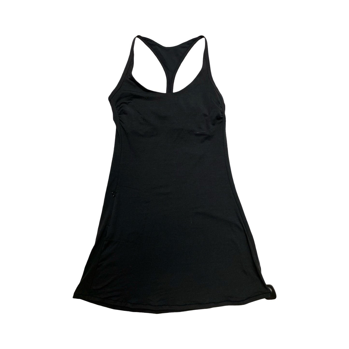 Dress Casual Short By Prana In Black, Size:Xs