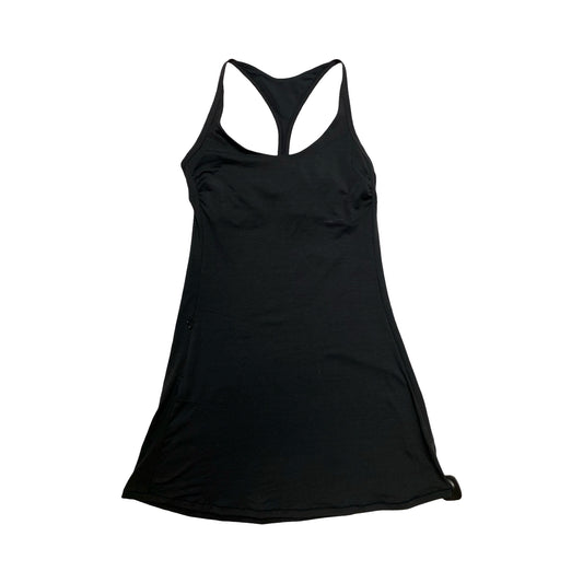 Dress Casual Short By Prana In Black, Size:Xs