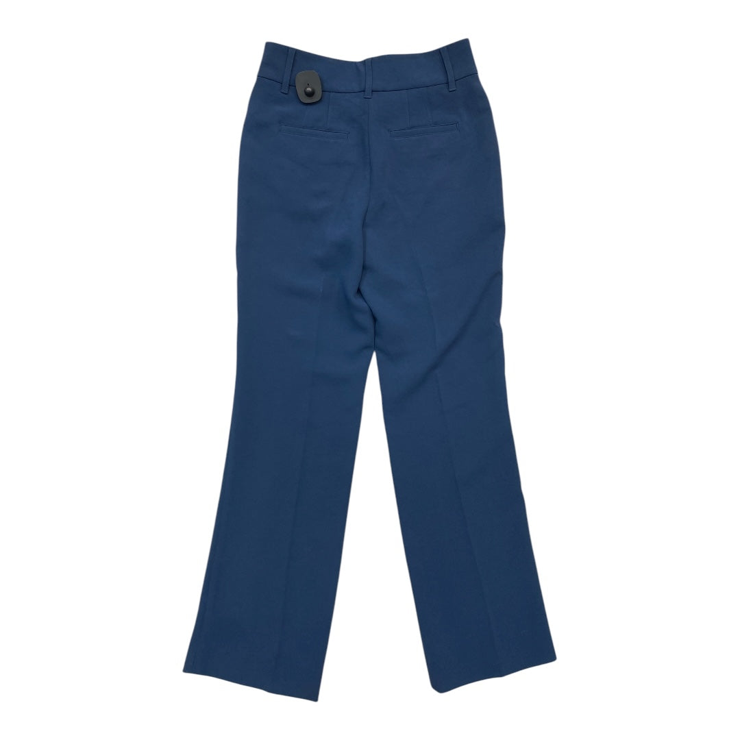 Pants Dress By White House Black Market In Navy, Size:0