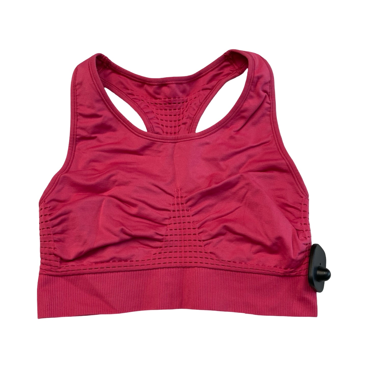 Athletic Bra By Sweaty Betty In Pink, Size:M