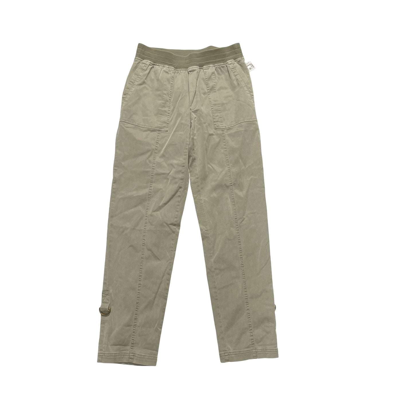 Pants Lounge By Soft Surroundings In Green, Size:Xs