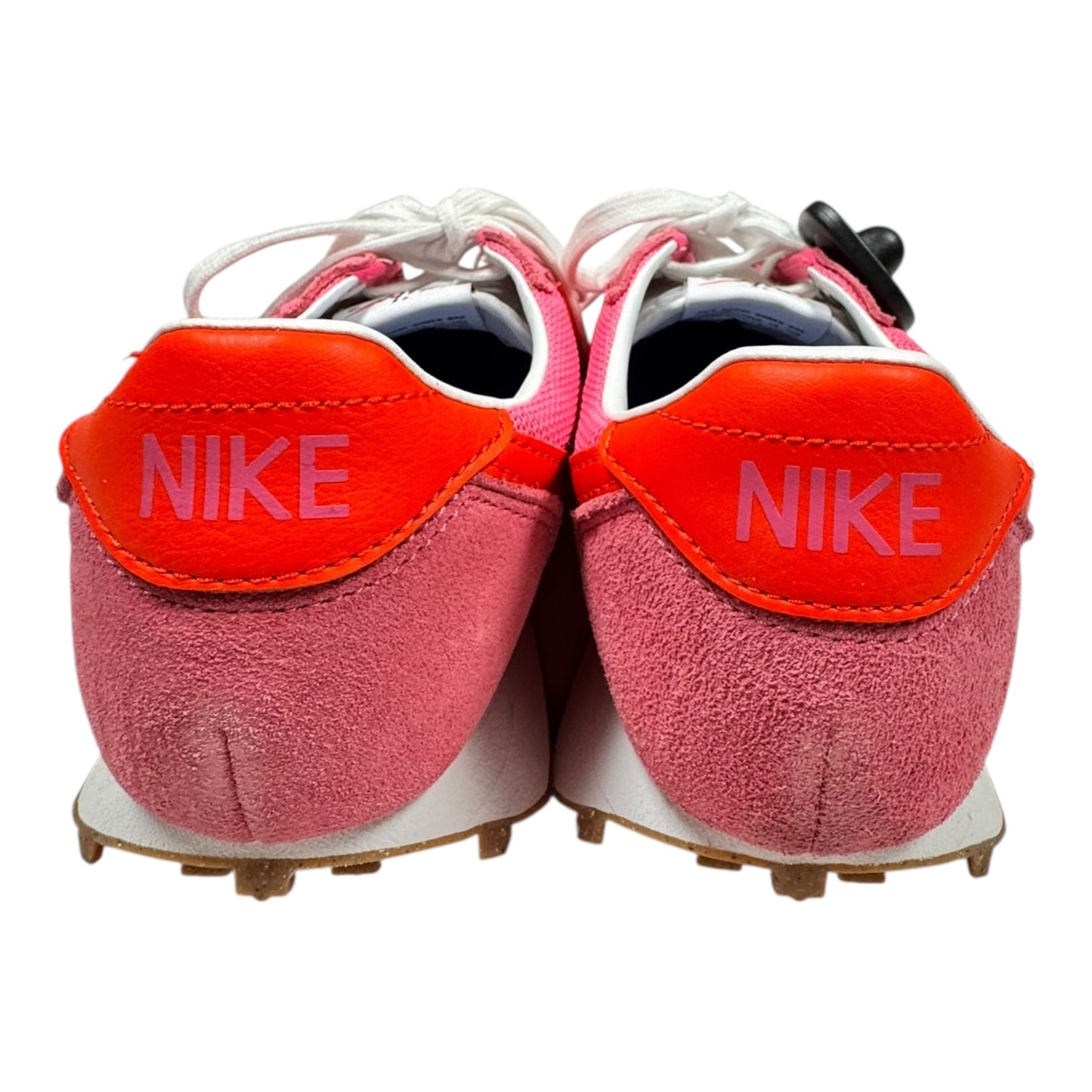 Shoes Athletic By Nike In Pink, Size:9