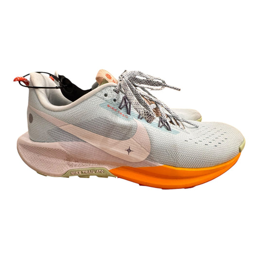 Shoes Athletic By Nike In Multi, Size:9.5